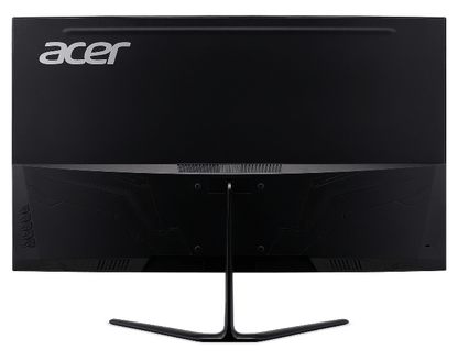 Acer ED320QRS3 31.5inch 165Hz FHD VA Curved Gaming Monitor