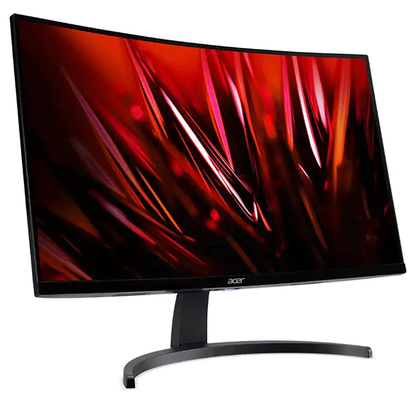 Acer Nitro ED273 S3 27inch 180Hz FHD VA Curved Gaming Monitor