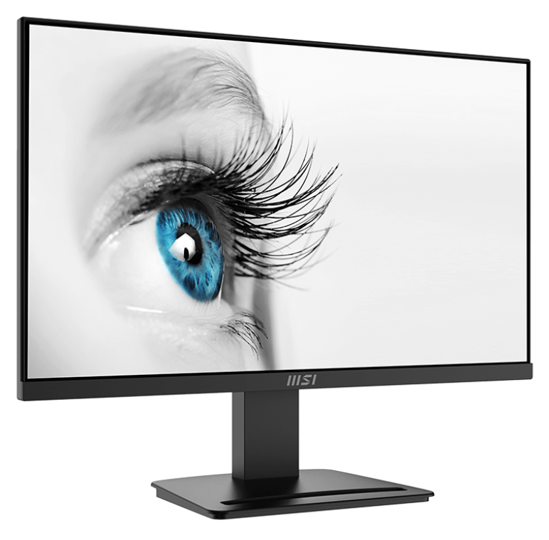 MSI PRO MP2412 23.8inch 100Hz FHD VA Business Monitor