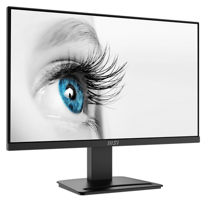 MSI PRO MP2412 23.8inch 100Hz FHD VA Business Monitor