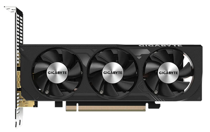 Gigabyte GeForce RTX 4060 OC Low Profile 8G