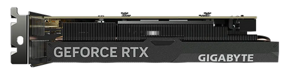 Gigabyte GeForce RTX 4060 OC Low Profile 8G