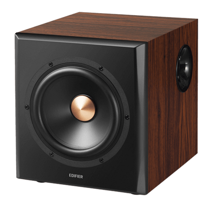 Edifier S360DB 2.1 Hi-Res Audio Speaker with Wireless Subwoofer