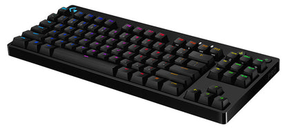 Logitech PRO Mechanical Keyboard