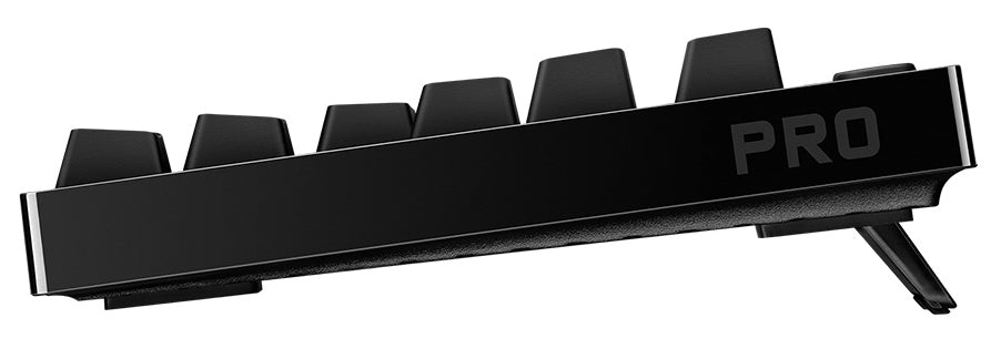 Logitech PRO Mechanical Keyboard