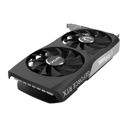 Zotac GAMING GeForce RTX 4060 Twin Edge OC, 8GB