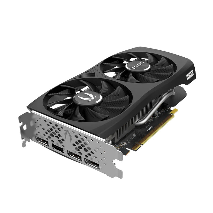 Zotac GAMING GeForce RTX 4060 Twin Edge OC, 8GB