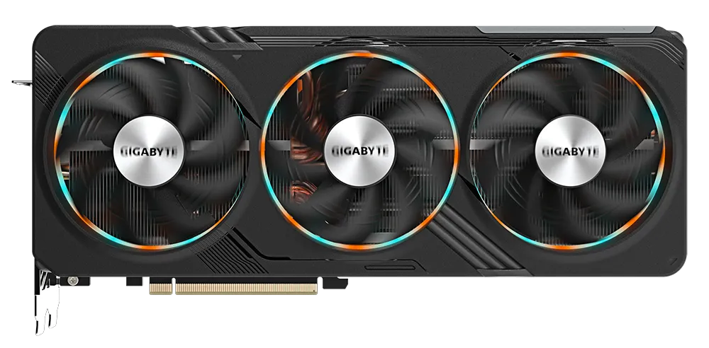 Gigabyte GeForce RTX 4070 SUPER GAMING OC 12G