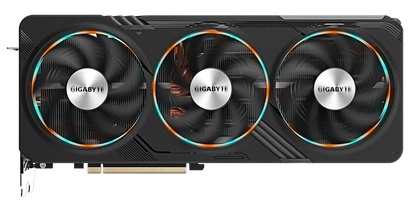 Gigabyte GeForce RTX 4070 SUPER GAMING OC 12G