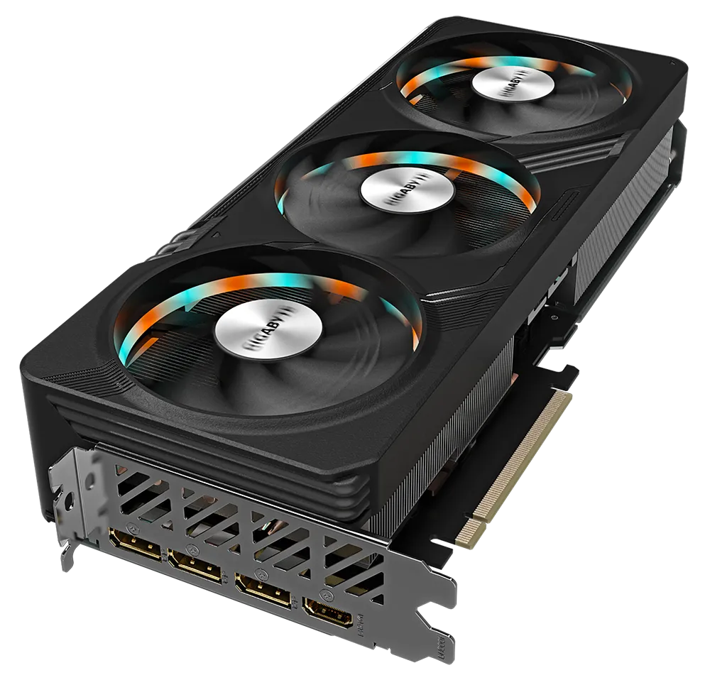 Gigabyte GeForce RTX 4070 SUPER GAMING OC 12G