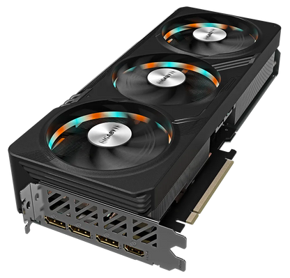 Gigabyte GeForce RTX 4070 SUPER GAMING OC 12G