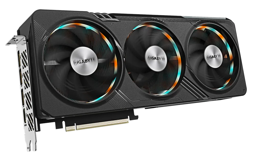 Gigabyte GeForce RTX 4070 SUPER GAMING OC 12G