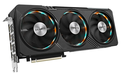 Gigabyte GeForce RTX 4070 SUPER GAMING OC 12G