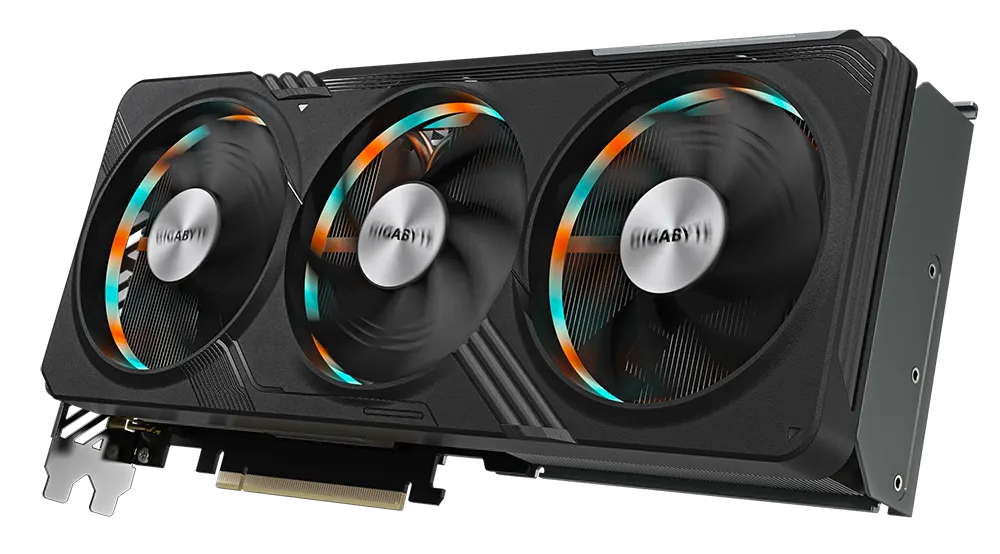 Gigabyte GeForce RTX 4070 SUPER GAMING OC 12G