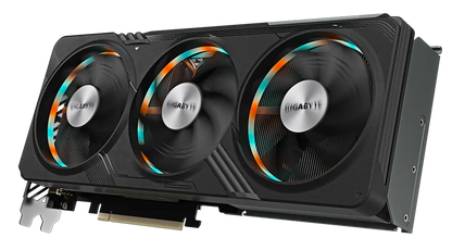 Gigabyte GeForce RTX 4070 SUPER GAMING OC 12G