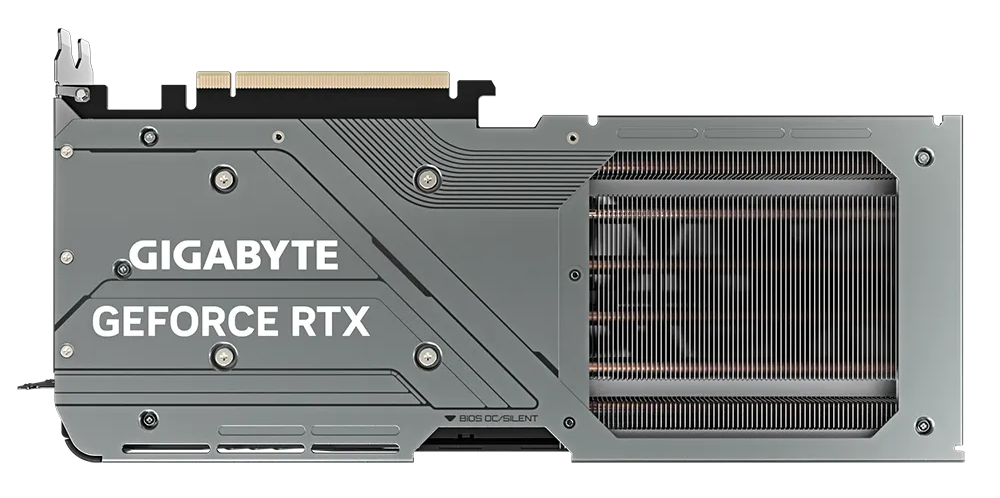 Gigabyte GeForce RTX 4070 SUPER GAMING OC 12G