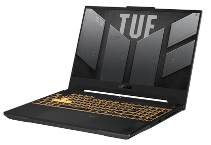 ASUS TUF Gaming F15 Grey 15.6inch Core i7 RTX 4060 Gaming Laptop