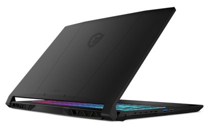 MSI Katana 15 B13VFK 15.6inch Core i7 RTX 4060 Black Gaming Laptop