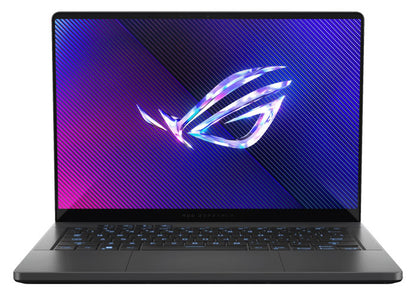 ASUS ROG Zephyrus G14 14" Ryzen 9 RTX 4060 1TB Grey Gaming Laptop