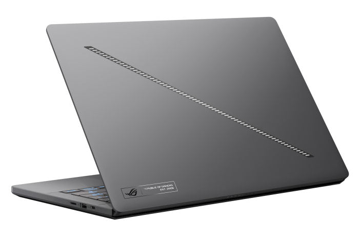 ASUS ROG Zephyrus G14 14" Ryzen 9 RTX 4060 1TB Grey Gaming Laptop