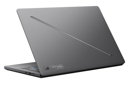 ASUS ROG Zephyrus G14 14" Ryzen 9 RTX 4070 Grey Gaming Laptop