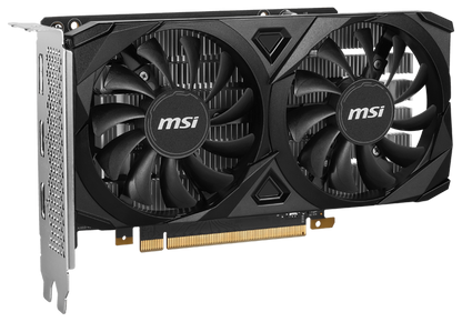 MSI GeForce RTX 3050 VENTUS 2X 6G OC