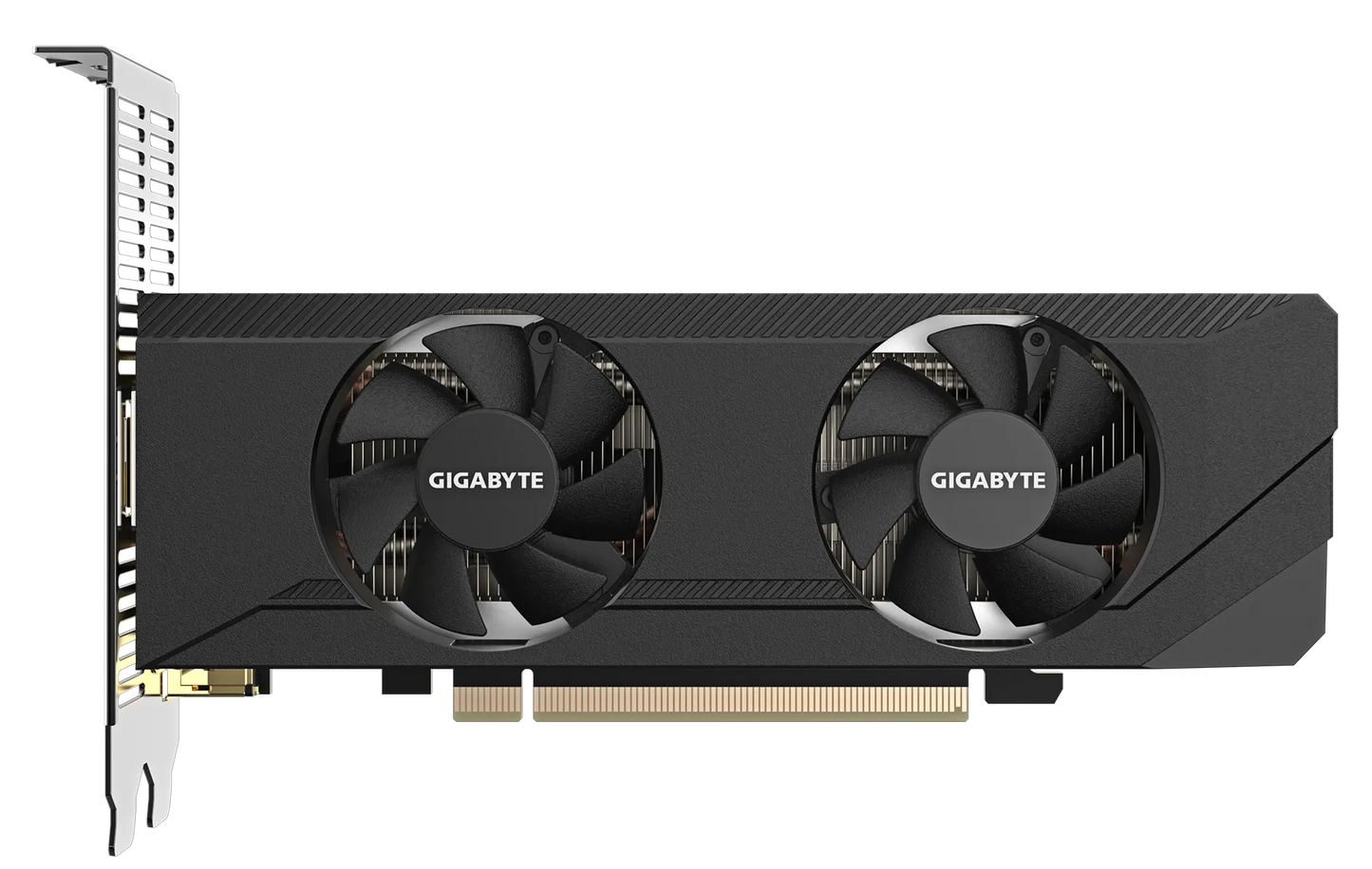 Gigabyte GeForce RTX 3050 OC Low Profile 6G