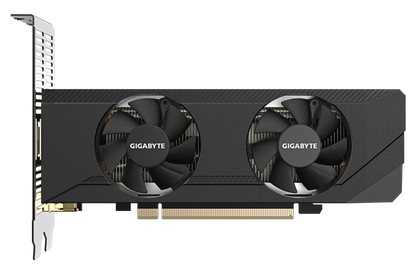 Gigabyte GeForce RTX 3050 OC Low Profile 6G