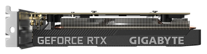 Gigabyte GeForce RTX 3050 OC Low Profile 6G