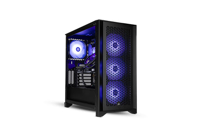 Helix RTX 4070 Super Gaming PC