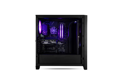 Helix RTX 4070 Super Gaming PC