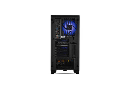 Helix RTX 4070 Super Gaming PC