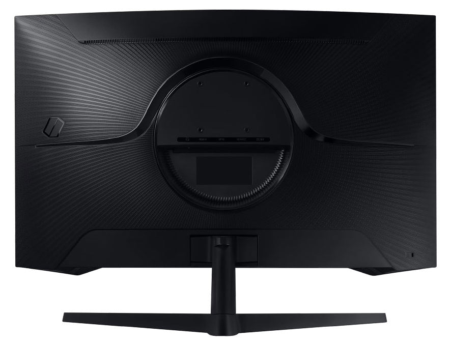 Samsung Odyssey G55C 32inch 165Hz QHD VA Curved Gaming Monitor