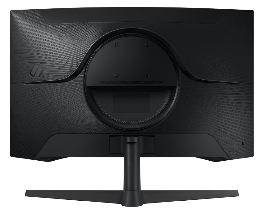 Samsung Odyssey G55C 27inch 165hz QHD VA Curved Gaming Monitor