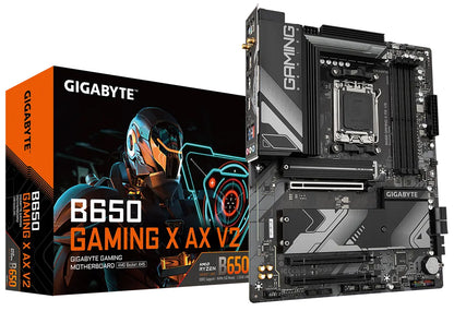 Gigabyte B650 GAMING X AX V2 Motherboard