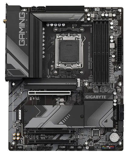 Gigabyte B650 GAMING X AX V2 Motherboard