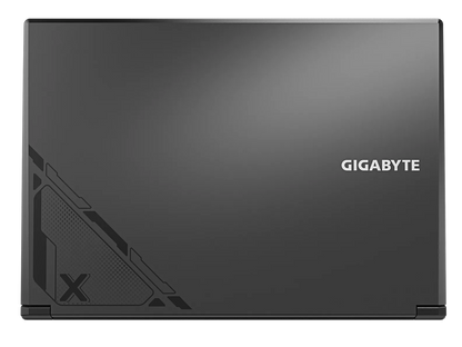 Gigabyte G6X 9KG 2024 Core i7 RTX 4060 Grey Gaming Laptop