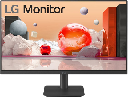 LG 25MS500-B 24.5inch 100Hz FHD IPS Monitor