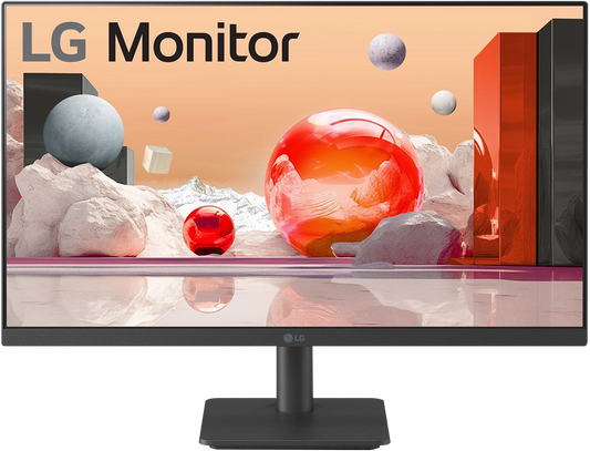 LG 25MS500-B 24.5inch 100Hz FHD IPS Monitor