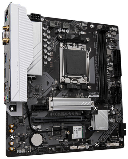 Gigabyte B650M GAMING WIFI Motherboard