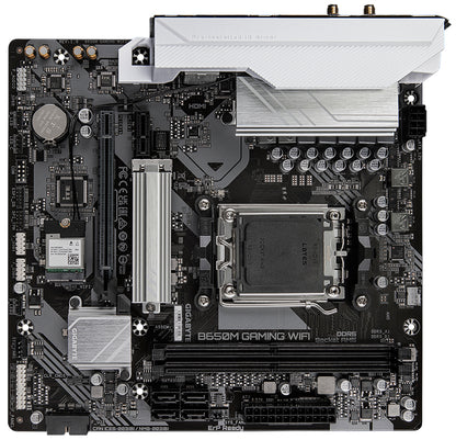 Gigabyte B650M GAMING WIFI Motherboard