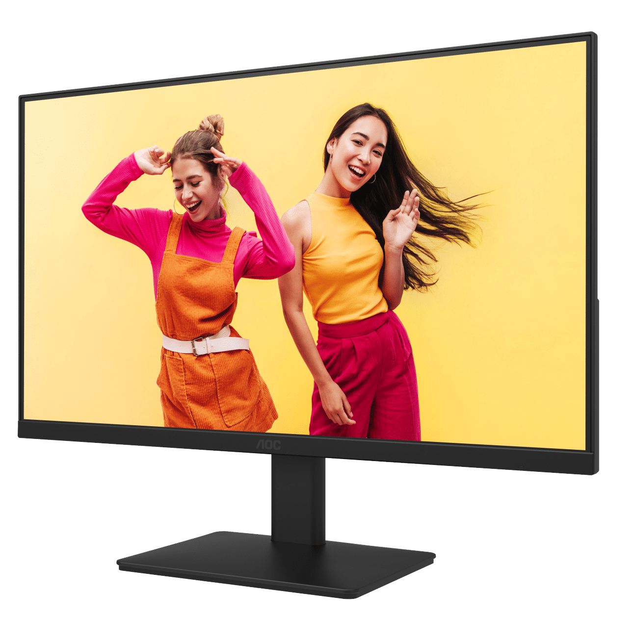 AOC 24B20JH2 23.8inch FHD 100hz IPS Monitor