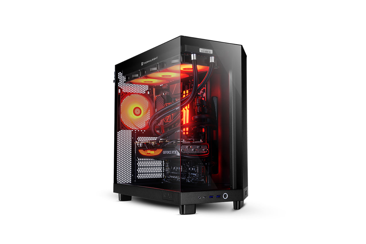 Revenge RTX 4080 Super Gaming PC