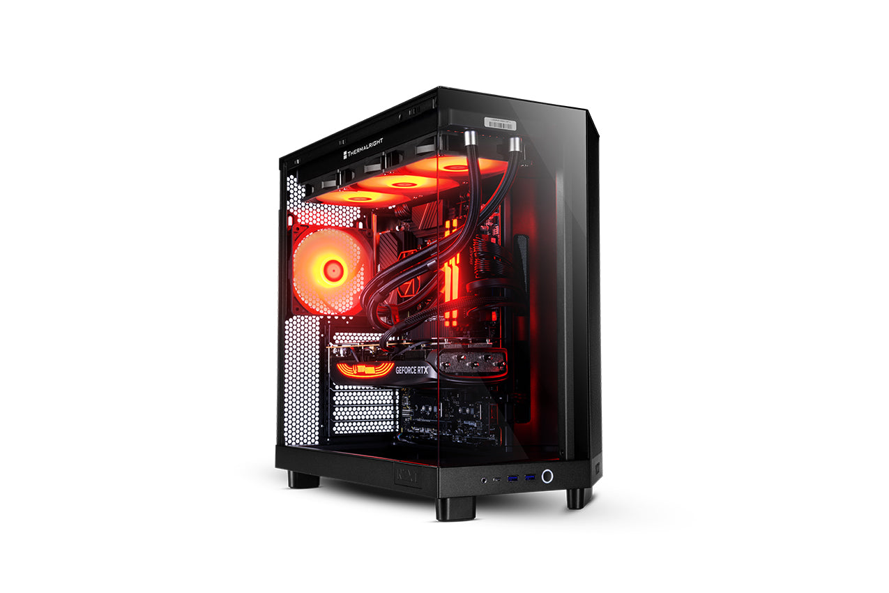 Revenge RTX 4080 Super Gaming PC