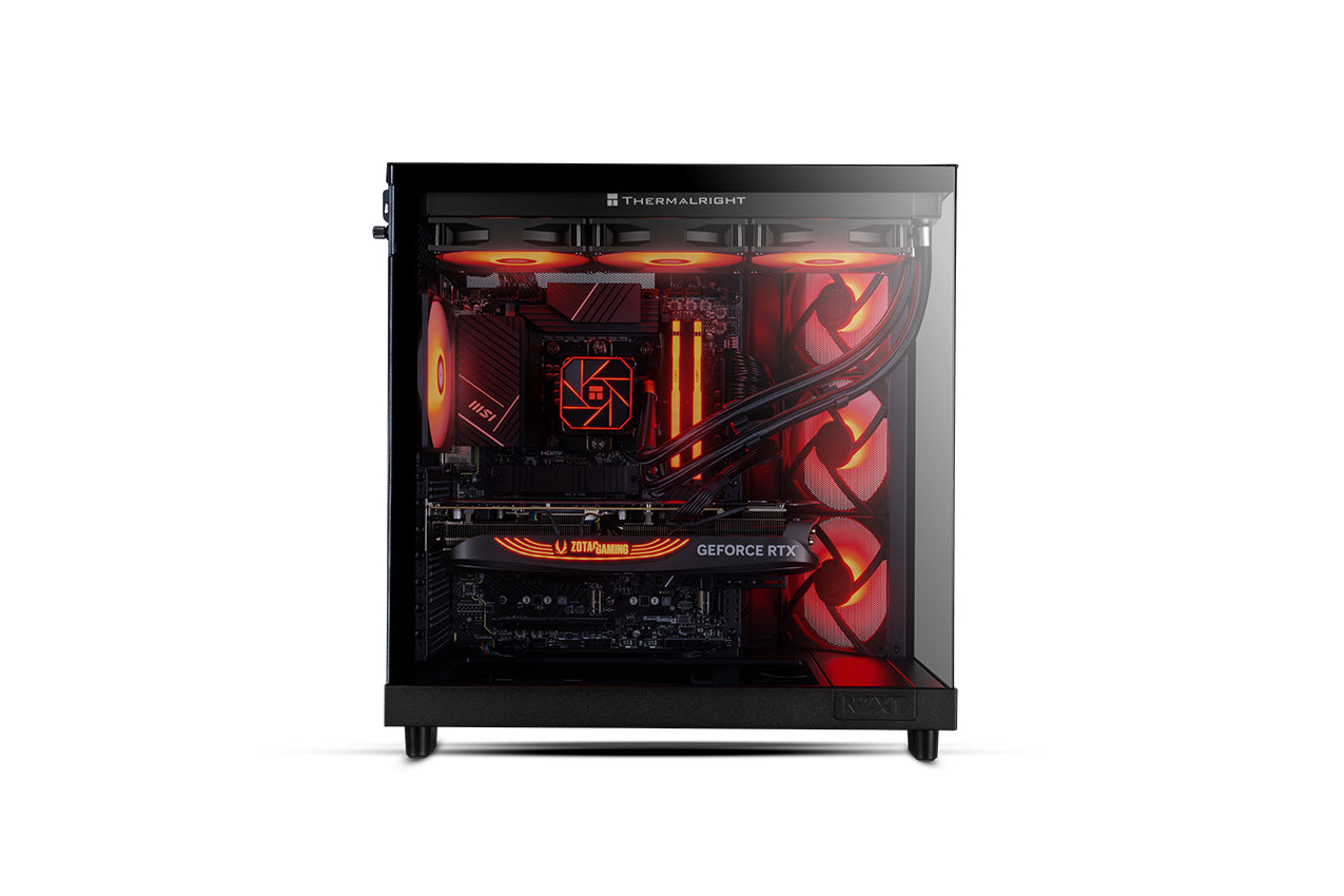 Revenge RTX 4080 Super Gaming PC