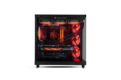 Revenge RTX 4080 Super Gaming PC