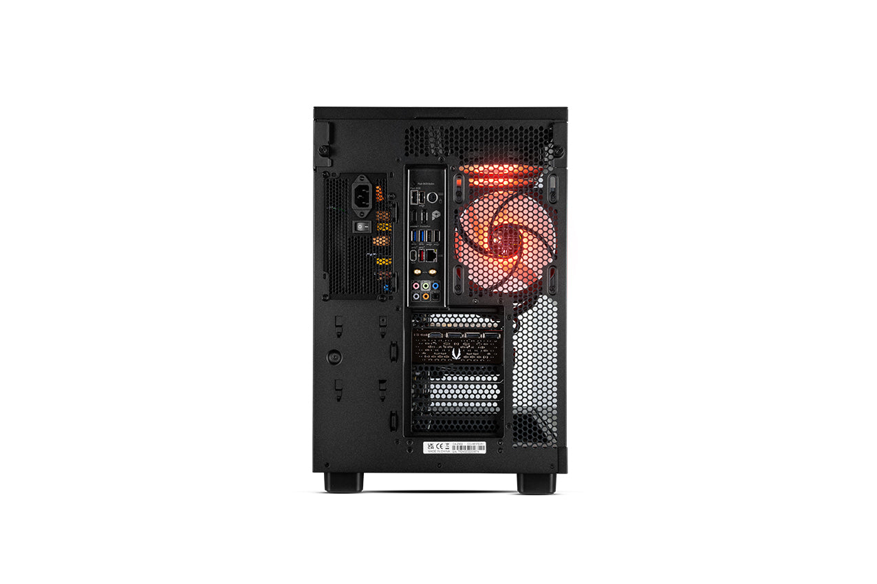 Revenge RTX 4080 Super Gaming PC