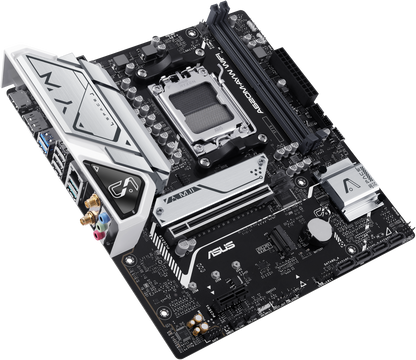 ASUS A620M-AYW WIFI Motherboard