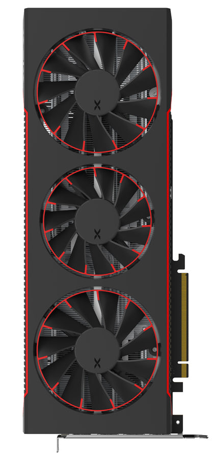 XFX Quicksilver Radeon RX 7800 XT Magnetic Air Gaming, 16GB