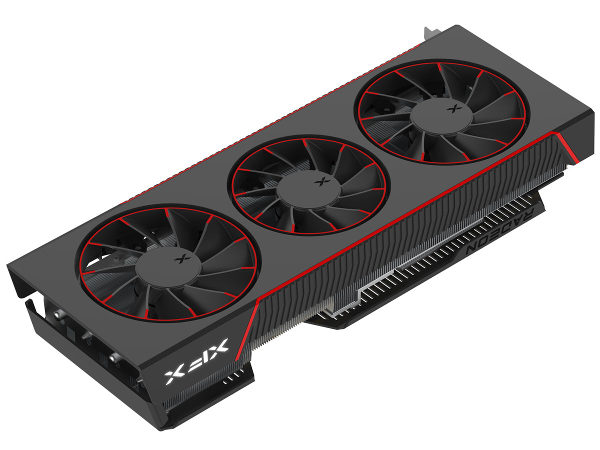 XFX Quicksilver Radeon RX 7800 XT Magnetic Air Gaming, 16GB